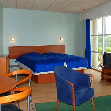 Brundtland Golf Отель