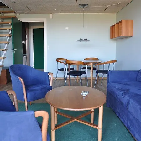 Brundtland Golf Отель