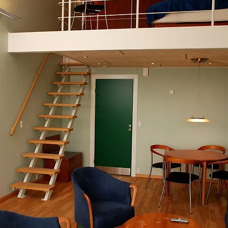 Brundtland Golf 3* Toftlund