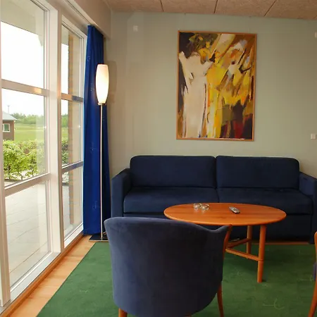 Brundtland Golf 3* Toftlund