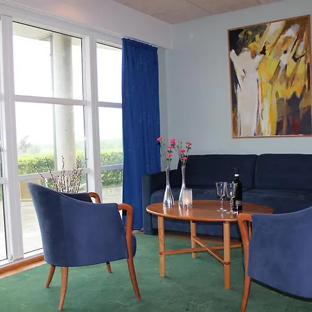 Отель Brundtland Golf