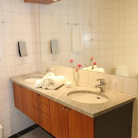 Отель Brundtland Golf 3*