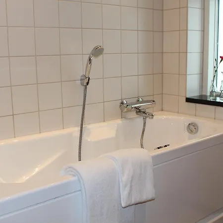 Brundtland Golf Toftlund