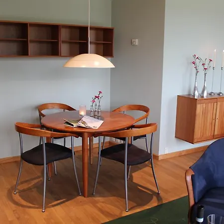 Отель Brundtland Golf