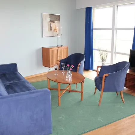 Отель Brundtland Golf