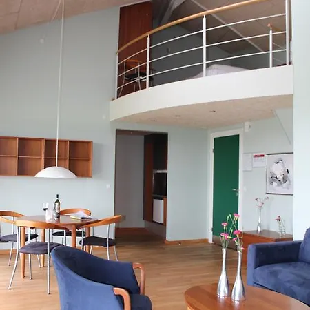 Отель Brundtland Golf