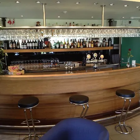 Отель Brundtland Golf Toftlund