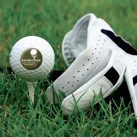 Brundtland Golf