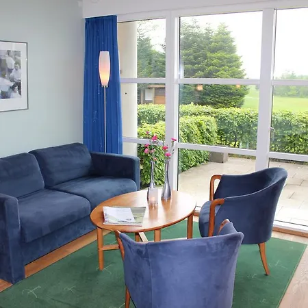 Brundtland Golf Hotel 3*