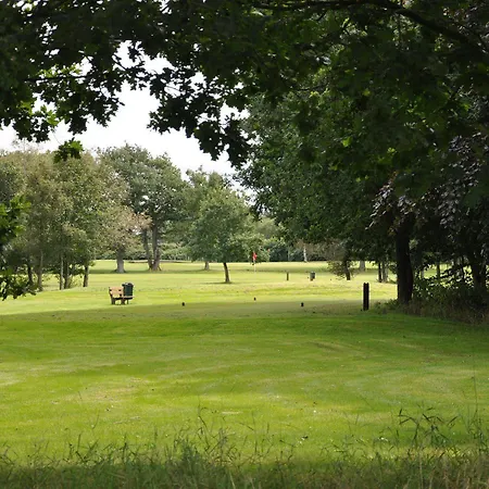 Hotel Brundtland Golf