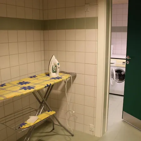 Отель Brundtland Golf 3*