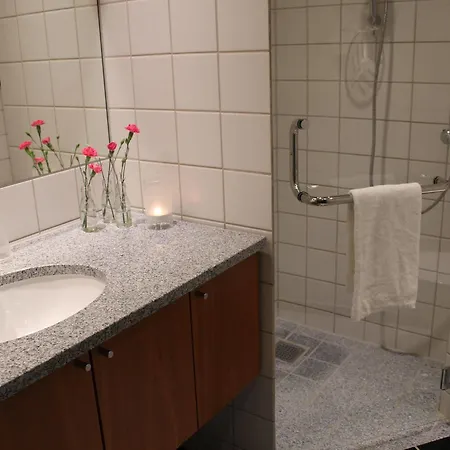 Brundtland Golf Отель Toftlund