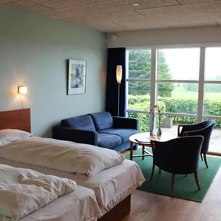 Brundtland Golf Отель