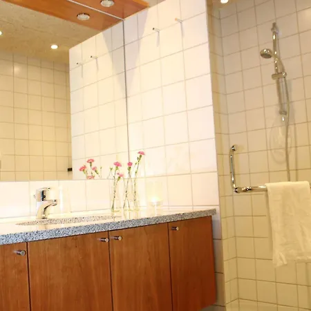 Отель Brundtland Golf 3*