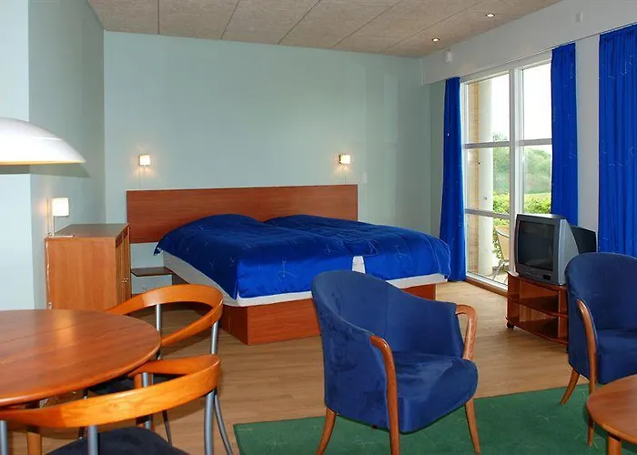Brundtland Golf Hotel