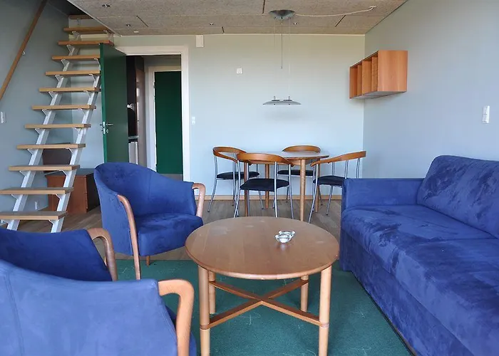 Brundtland Golf Hotel