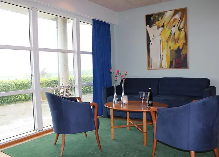 Hotel Brundtland Golf