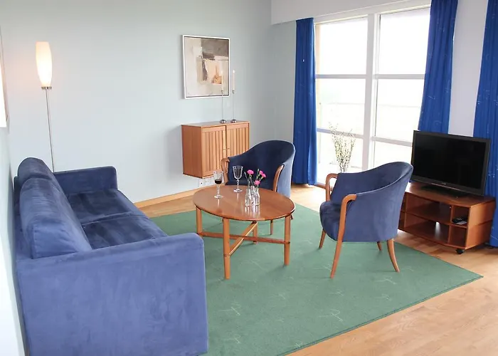 Hotel Brundtland Golf