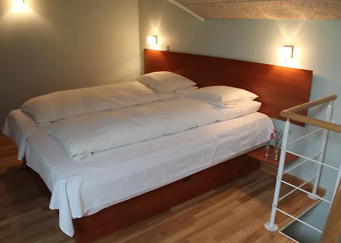 Hotel Brundtland Golf Toftlund