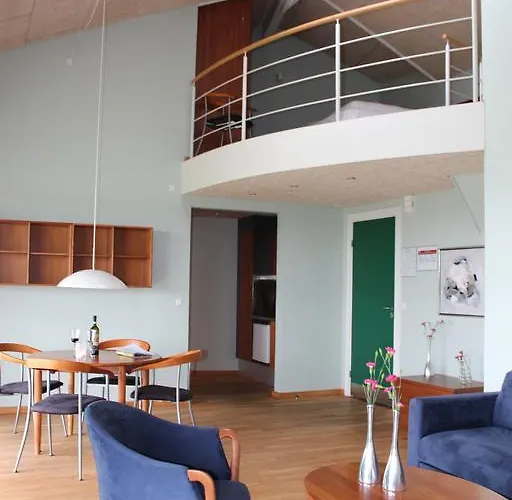 Hotel Brundtland Golf