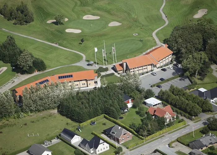 Brundtland Golf Toftlund