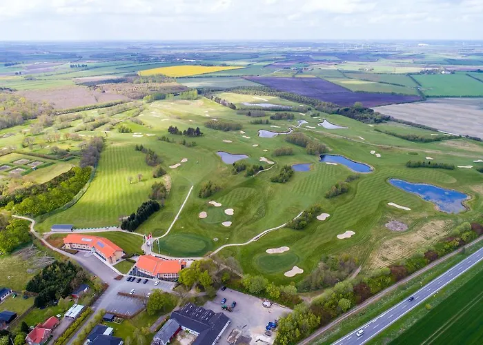 Brundtland Golf