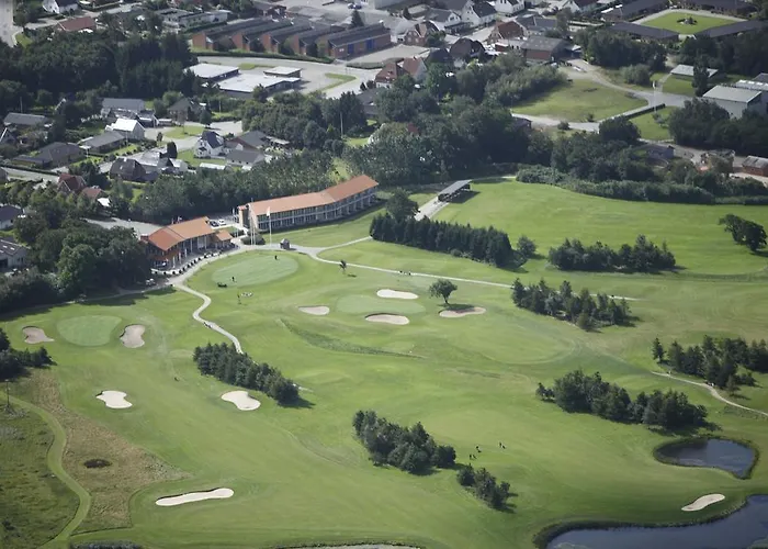 Brundtland Golf Toftlund