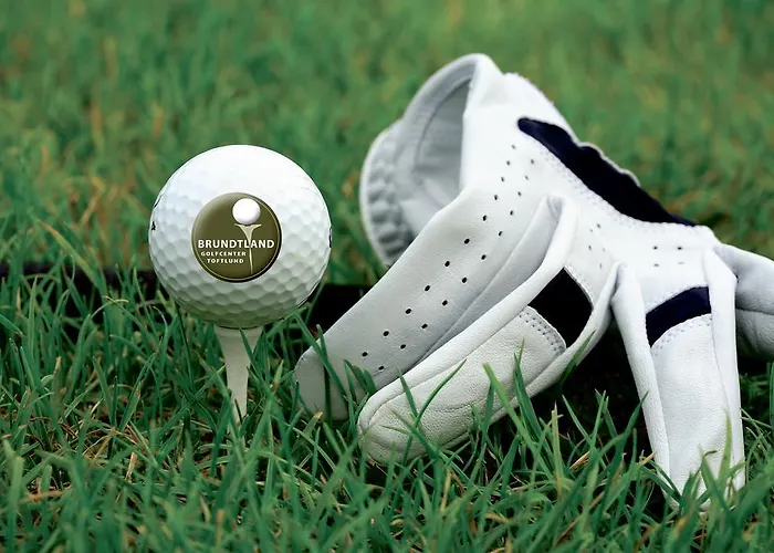 Brundtland Golf
