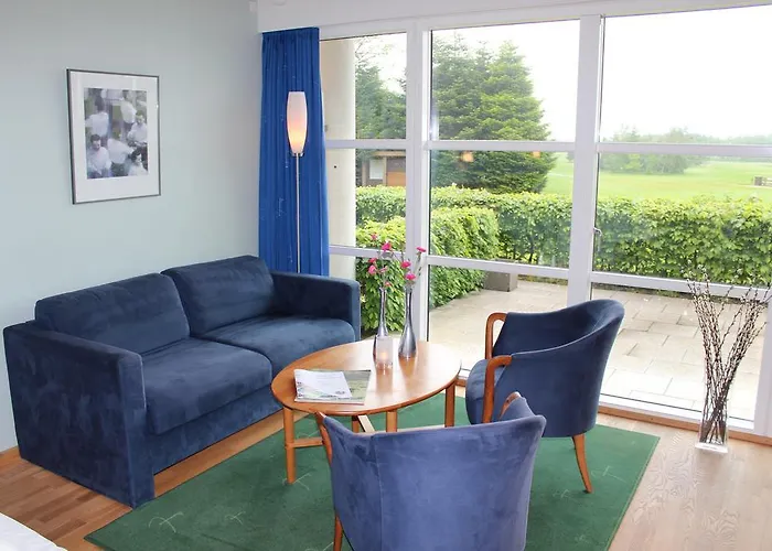 Brundtland Golf Hotel 3*