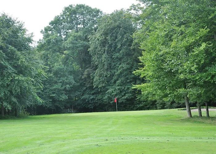 Brundtland Golf