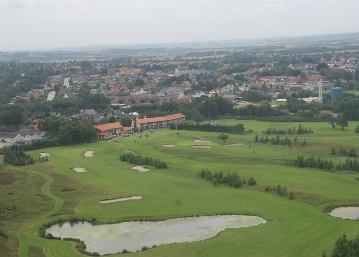 Brundtland Golf Toftlund