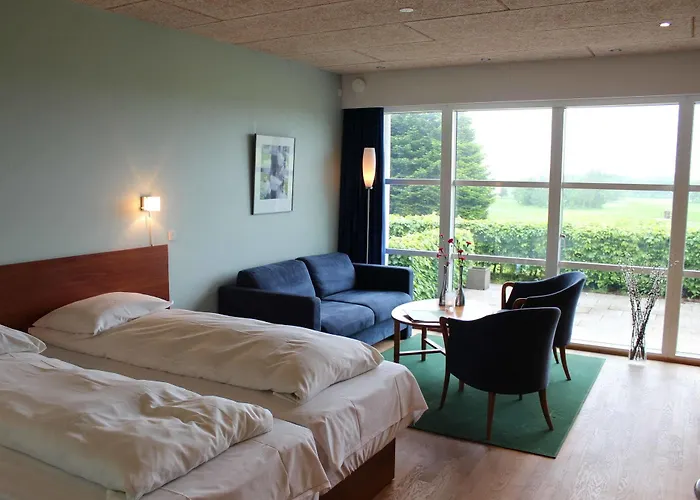 Brundtland Golf Hotel