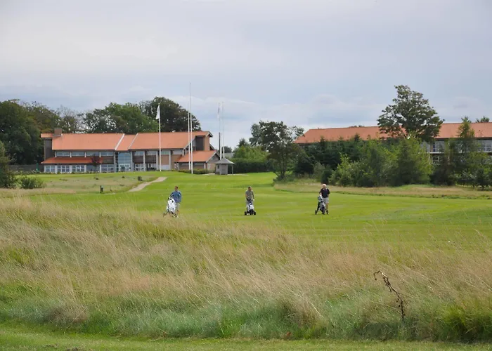 Brundtland Golf Hotel