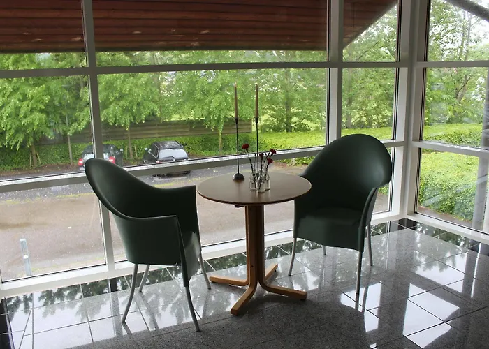 Hotel Brundtland Golf 3*